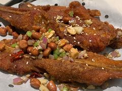 -小菜园新徽菜(合肥瑶海万达店)