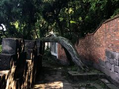 -金堂县云顶石城风景区