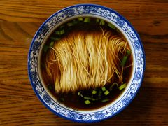 特色奥灶面-孙盛兴奥灶面馆·蟹黄面·三虾面(山塘街总店)