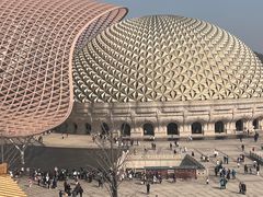 -牛首山文化旅游区