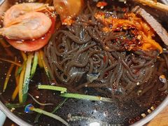 -状元阁烧烤(新华路总店)