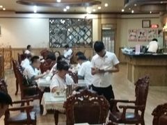 大堂-彤德莱(青岛人民路店)