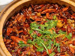 -张烤鸭·川菜·非遗冒烤鸭(青石桥店)