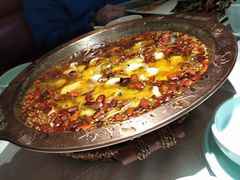 -雲蜀龙阁·金牌水煮鱼(方庄店)