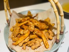 -芭夯兔·兔肉汤锅(新都店)