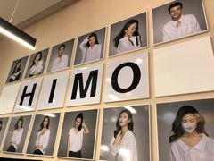 -海马体照相馆(北京apm店)