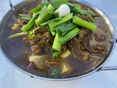 -黄牛肉馆·皖南土菜