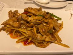 -马凯餐厅(长椿街店)