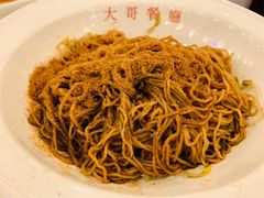-大哥餐厅(西城花园店)