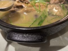 -陈江波老鸭煲(化工路店1号店)