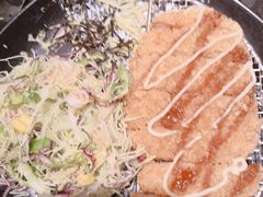 -左舞和风屋便当(金地店)