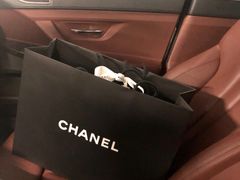 -CHANEL(恒隆广场店)