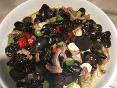 -梁家大院•农家菜(昆山会展中心店)