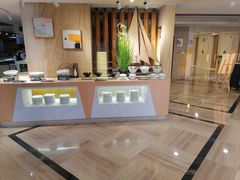 -亿民平安国际大酒店西餐厅(彩田北路店)