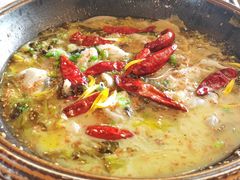 -粤菜王府·海鲜·茶市·海景餐厅(大梅沙店)