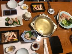 -蟹道乐(道顿堀本店)