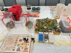 -100家灵感仓库·DIY团建(什刹海店)