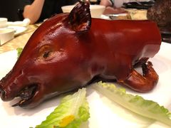 -8餐厅(新葡京酒店)