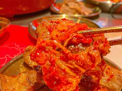 -西塔老太太泥炉烤肉(苏州大悦城店)