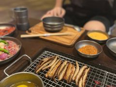 -夜食白市Yespicy·烧烤啤酒宵夜(番禺四海城店)
