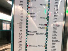 -潘家园(地铁站)