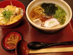 -杵屋(京都ポルタ店)