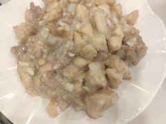 -天津乾毓德饭庄·清真传统炒菜·海鲜烧烤(咸阳路店)