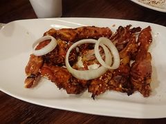 -塔里木的羊·新疆特色餐厅(钱湖北路店)