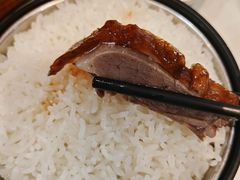 -阿皇仔烧鹅(麦地店)