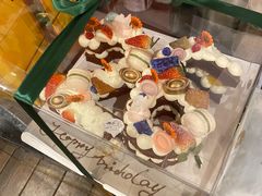 -DOPAMINE多巴胺·甜品面包·生日蛋糕(国贸店)