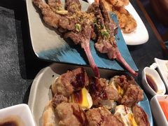 -大渔铁板烧(大悦城店)