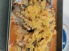 -鱼酷活鱼烤鱼(南京水游城店)