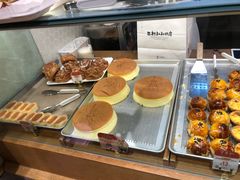 -西村叔叔的店·面包·甜品·蛋糕(崂山丽达店)