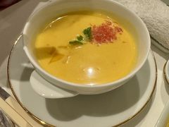杨枝甘露棉花糖-宝丽轩中餐厅BAOLIXUAN