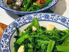-欧记大排档·景德菜(上海首店)