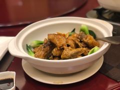 黄焖龙胆斑-国惠大酒楼(爱琴海购物公园店)