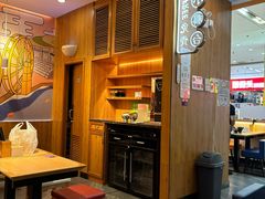 -阿香米线(天津凯德餐厅店)