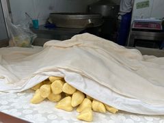 -夏食光安顺小舒冰粉冰浆(甲秀楼店)