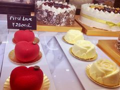 -红跑车HPCBAKERY(汉商店)