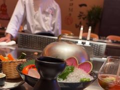 -赤坂亭·M9和牛烧肉·铁板烧·日料398放题(长泰广场店)