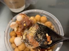 -甜心闲生传统手工冰粉(奎星楼店)