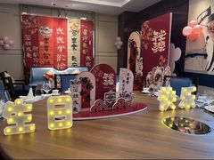 -郑州美盛喜来登大酒店