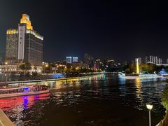 -天津之眼摩天轮