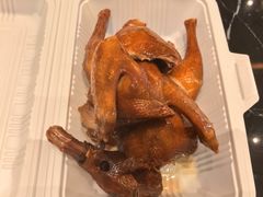 -盏记光明乳鸽(盐田八分店)