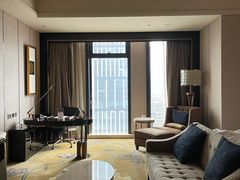 -长沙富力万达文华酒店