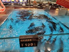 -艳阳天·非遗楚菜(武汉客厅店)