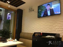 -韩时烤肉(丰科万达广场店)