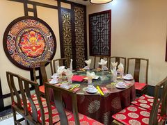 -葛记焖饼(伏牛路店)