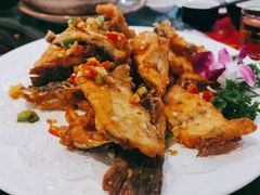 -御膳粥·牛乳粥底火锅·地道顺德菜(容桂店)