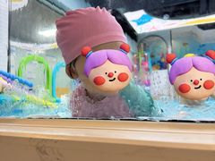 -艾悠宝亲子游泳俱乐部